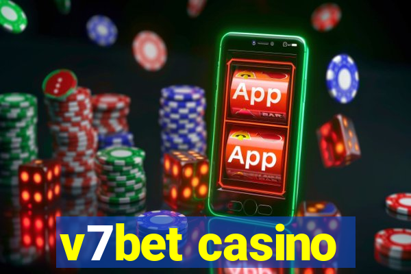 v7bet casino